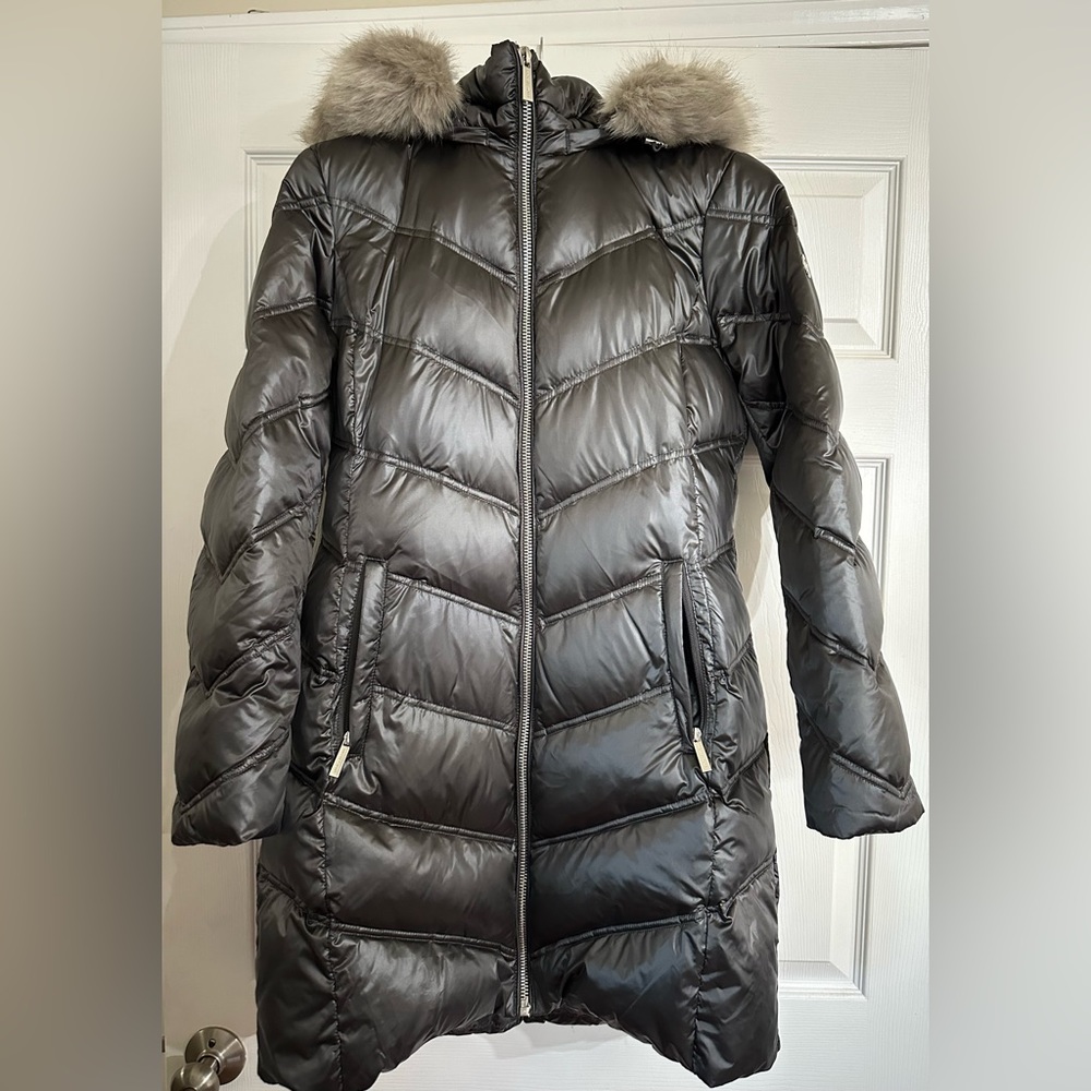 Michael Kors coat